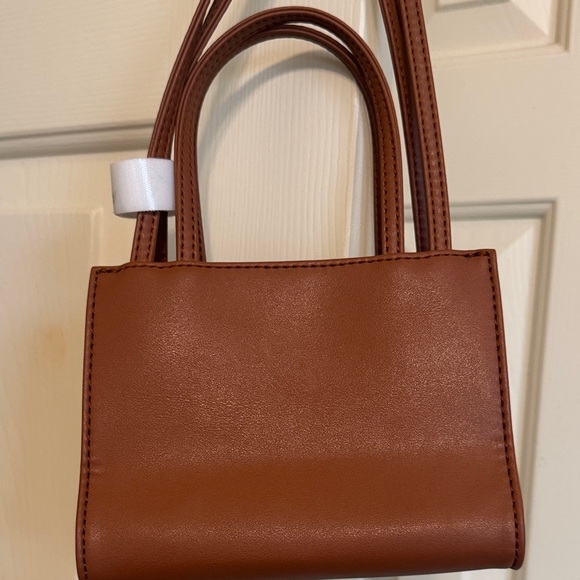 Telfar Tan Mini Bag - Picture 4 of 4
